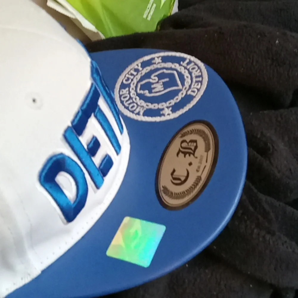 Men's hat 🧢 - Picture 4 of 4